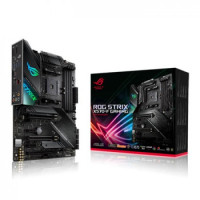 

                                    Asus Rog Strix X570-F AMD ATX Gaming Motherboard